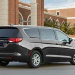 2024 Chrysler Grand Caravan Minivan