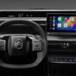 2024 Citroen e-C3 Interior