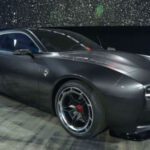 2024 Dodge Challenger Electric