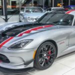 2024 Dodge Viper Car