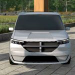 2024 Grand Caravan SXT