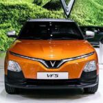 2024 VinFast VF5 Plus