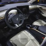 2024 VinFast VF6 Interior