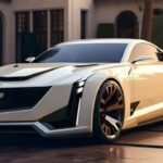 2025 Cadillac CT4 Refresh