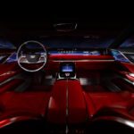 2025 Cadillac Celestiq Interior
