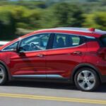 2025 Chevrolet Bolt Cars