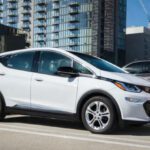 2025 Chevrolet Bolt EV