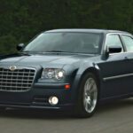 2025 Chrysler 300 Sedan