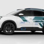 2025 Citroen C5 Aircross SUV