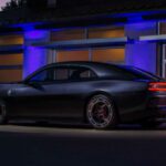 2025 Dodge Charger Car