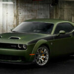 2025 Dodge Charger Hellcat