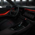 2025 Dodge Charger Interior