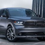 2025 Dodge Durango RT