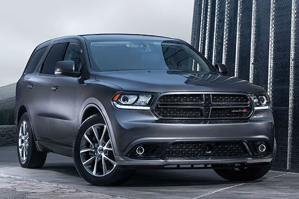 2025 Dodge Durango RT