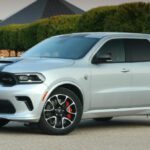 2025 Dodge Durango SRT Hellcat