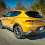 2025 Dodge Hornet SUV