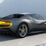 2025 Ferrari 296 GTB 2-Seater