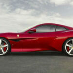 2025 Ferrari Portofino GT