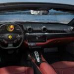 2025 Ferrari Portofino M Interior