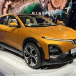 2025 VinFast VF6 SUV