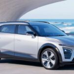 2025 VinFast VF7 SUV