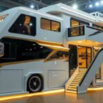 2026 Cadillac Motorhome