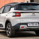 2026 Citroen C3 Aircross