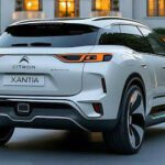 2026 Citroen Xantia