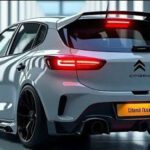 2026 Citroen Xsara Car