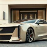 2028 Cadillac Eldorado Car