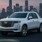 2028 Cadillac Escalade ESV