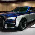 2028 Chrysler 300 SRT