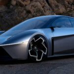 2028 Chrysler Halcyon Car