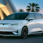 2028 Chrysler Pacifica VAN