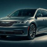 2028 Chrysler Town and Country