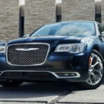 2029 Chrysler 300 Car