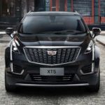 Cadillac 2025 XT5