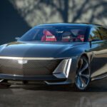 Cadillac Celestiq 2025