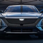 Cadillac Lyriq 2025 Precio