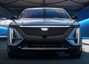 Cadillac Lyriq 2025 Precio