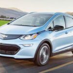 Chevrolet 2025 Bolt