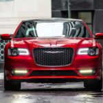 Chrysler 300s 2028