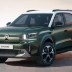 Citroen C3 Aircross 2028