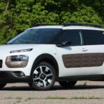 Citroen C4 Cactus 2028