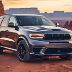 Dodge Durango 2025