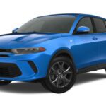 Dodge Hornet 2024 Hybrid