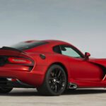 Dodge Viper 2024 Car