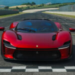 Ferrari Daytona 2025