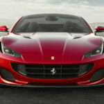 Ferrari Grand Touring GT 2025