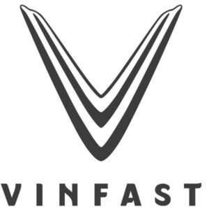 VinFast Car Logo